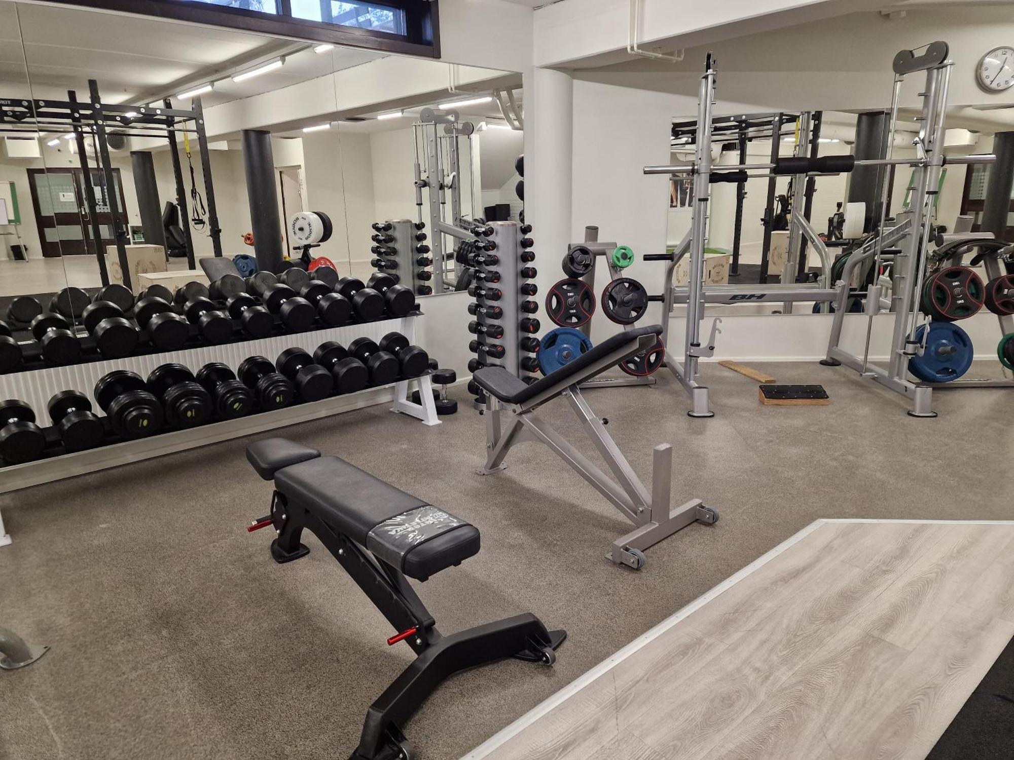 Sport Hotel Kantri Канкаанпяа Экстерьер фото