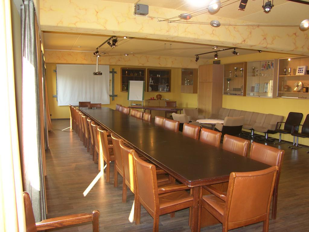 Sport Hotel Kantri Канкаанпяа Экстерьер фото