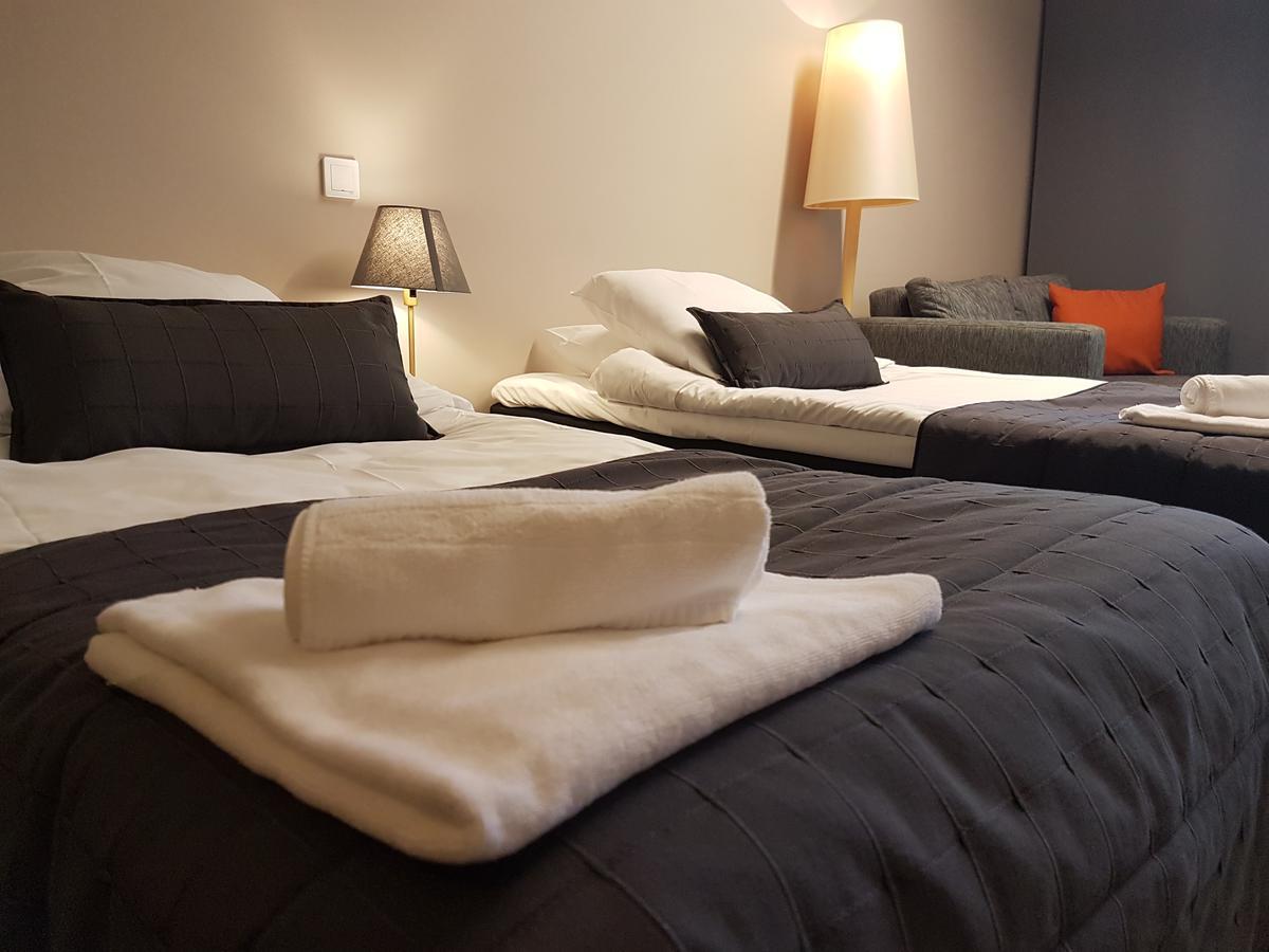 Sport Hotel Kantri Канкаанпяа Экстерьер фото